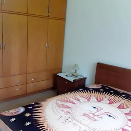 Apartamento Nafsika *
