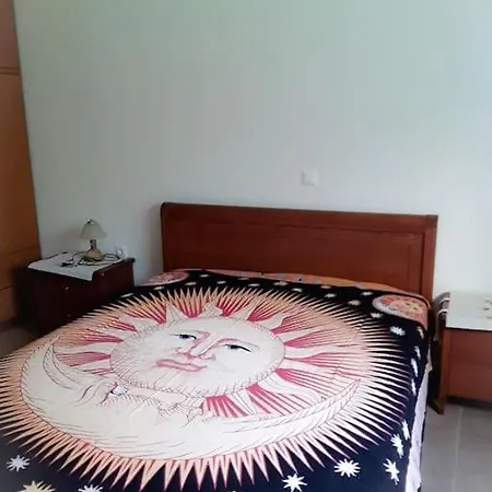 Apartamento Nafsika