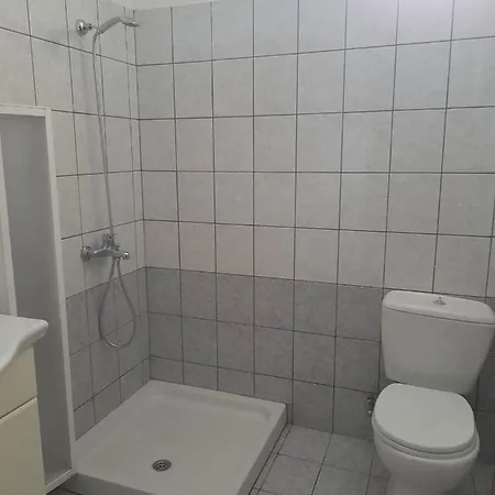 Appartement Nafsika *
