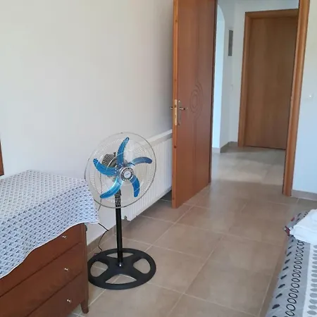 Apartamento Nafsika Vigglatouri